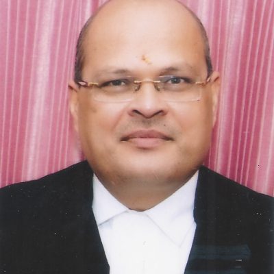 Hon’ble Mr. Justice Subhash Upadhyay